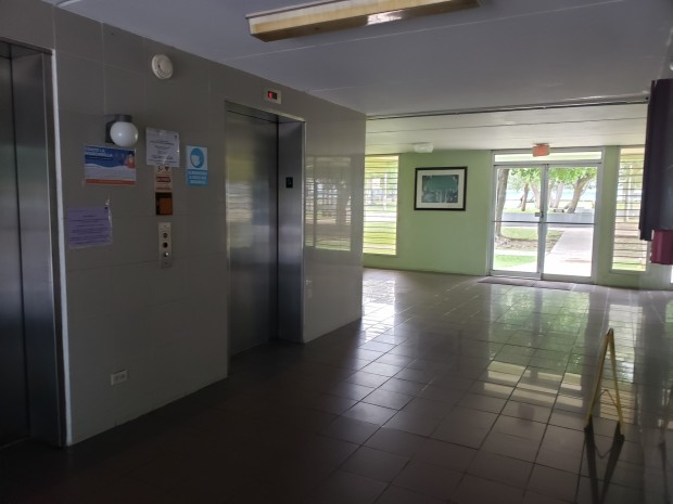 Los Almendros Plaza Torre Ii venta en San Juan, PR