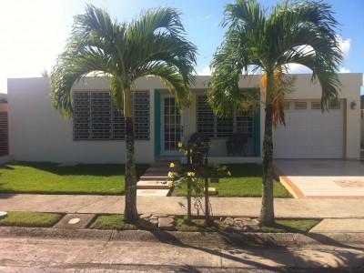 Urb. Los Flamboyanes venta en Gurabo, PR