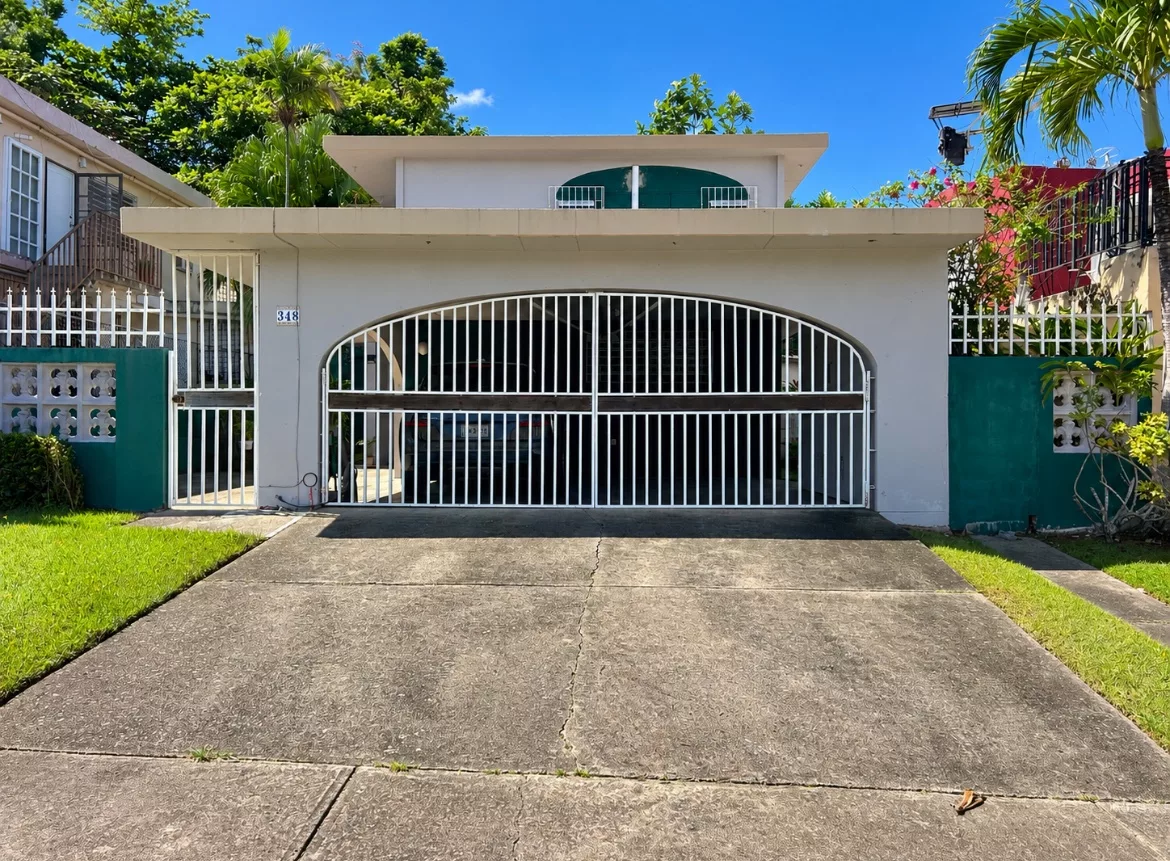 Casa en Urb. El Señorial, san juan - foto 3
