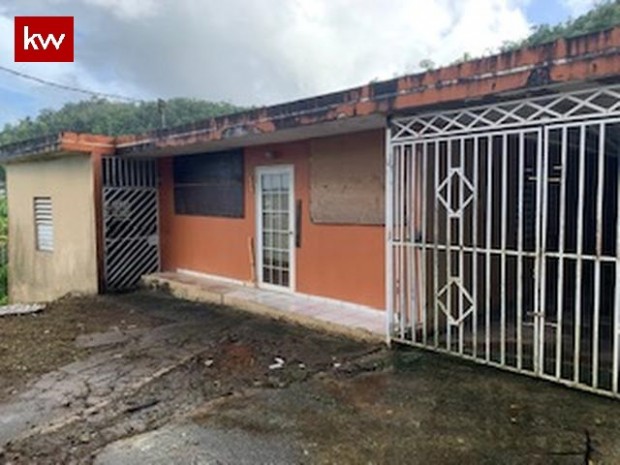 Bo. Santa Olaya