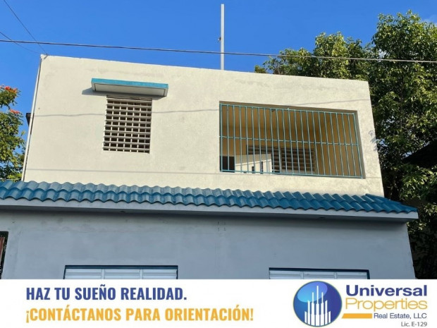 Arecibo Bo Pueblo