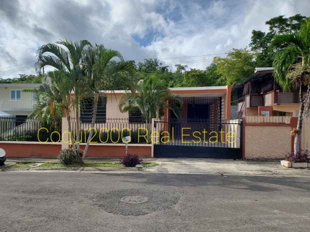 Urb. Ext. Las Delicias venta en Ponce, PR