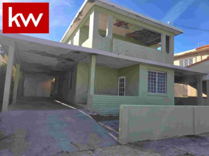 casas en venta o alquiler en Arecibo