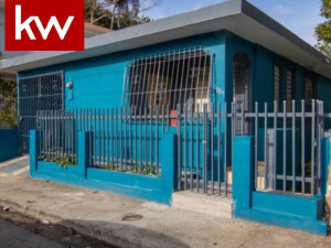 casas en venta o alquiler en Río Piedras