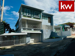 casas en venta o alquiler en San Juan