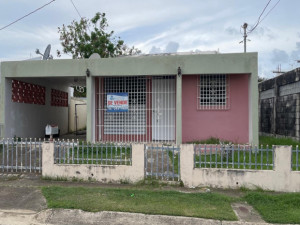 casas en venta o alquiler en Guayama