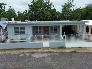 casas en venta o alquiler en Ponce