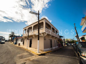 casas en venta o alquiler en San Juan