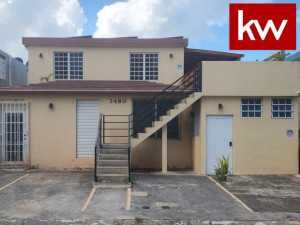 casas en venta o alquiler en Toa Baja