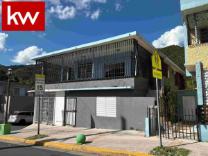 casas en venta o alquiler en Comerío