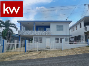 casas en venta o alquiler en Quebradillas