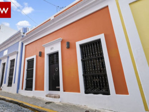 casas en venta o alquiler en San Juan Old