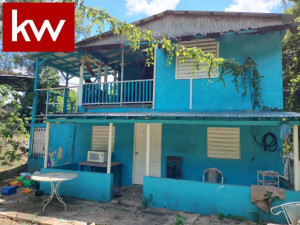 casas en venta o alquiler en Isabela