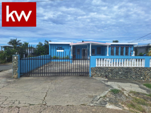 casas en venta o alquiler en Aguadilla