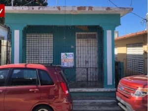 casas en venta o alquiler en Aguadilla