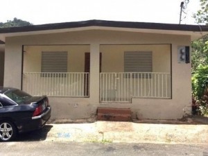 casas en venta o alquiler en Bayamón