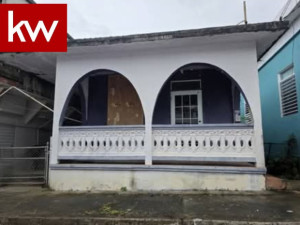 casas en venta o alquiler en Cayey