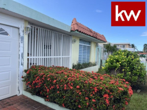 casas en venta o alquiler en Carolina