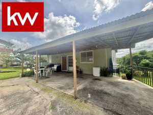 casas en venta o alquiler en Cidra