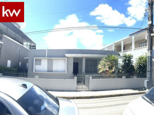 casas en venta o alquiler en San Lorenzo