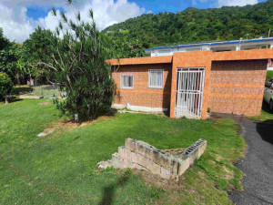 casas en venta o alquiler en Maunabo