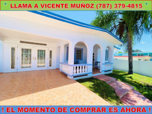 casas en venta o alquiler en Yauco