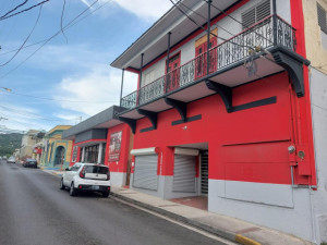 casas en venta o alquiler en Sabana Grande