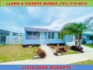 casas en venta o alquiler en Lajas
