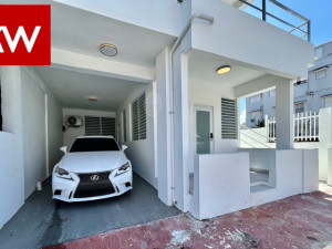 casas en venta o alquiler en San Juan