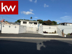 casas en venta o alquiler en Bayamón