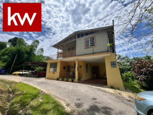 casas en venta o alquiler en Utuado