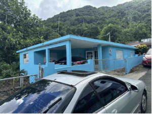 casas en venta o alquiler en Yabucoa