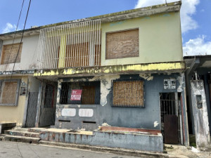 casas en venta o alquiler en San Lorenzo