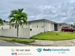 casas en venta o alquiler en Caguas