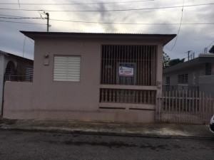casas en venta o alquiler en Coamo