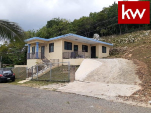 casas en venta o alquiler en Aguadilla