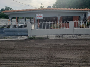 casas en venta o alquiler en Coamo