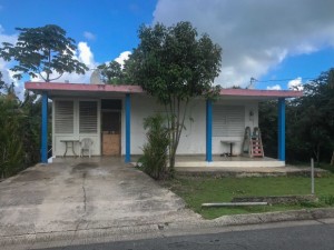 casas en venta o alquiler en Vieques