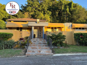 casas en venta o alquiler en Manatí