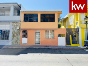 casas en venta o alquiler en Ponce