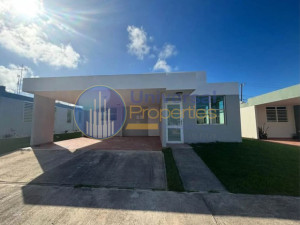 casas en venta o alquiler en Camuy