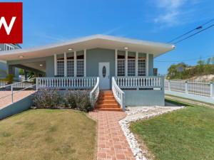 casas en venta o alquiler en Cabo Rojo