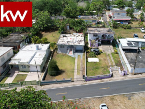 casas en venta o alquiler en Vega Baja