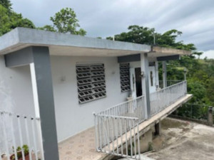 casas en venta o alquiler en Camuy