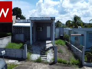 casas en venta o alquiler en Bayamón