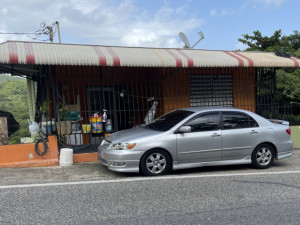 casas en venta o alquiler en Yauco