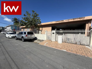 casas en venta o alquiler en San Juan