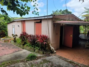 Casas en venta en Utuado o propiedades terrenos solares