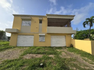 casas en venta o alquiler en Arecibo