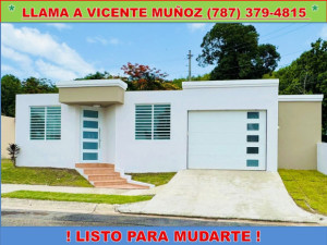 casas en venta o alquiler en Ponce